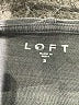 Ann Taylor LOFT Gray Pullover Sweater Size S - photo 7