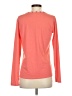 Lands' End Orange Long Sleeve T-Shirt Size S - photo 2