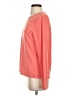 Lands' End Orange Long Sleeve T-Shirt Size S - photo 5
