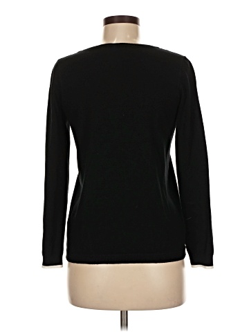 Absolutely Creative Worldwide Pullover Sweater (view 2)