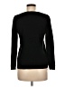 Absolutely Creative Worldwide Black Pullover Sweater Size M - photo 2