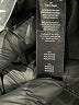Koral Solid Black Casual Pants Size S - photo 5