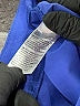 Chico's Color Block Blue Active Pants Size XS (00) - photo 8