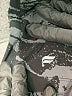 Fabletics Camo Green Black Athletic Shorts Size S (estimated) - photo 3