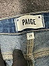 Paige Hearts Blue Jeans Size 29 waist - photo 7