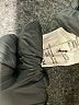 Please Floral Gray Ivory Casual Pants Size 4 (estimated) - photo 6