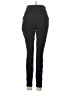Athleta Solid Black Active Pants Size 6 - photo 2