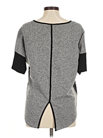 Dantelle Short Sleeve Top (view 2)