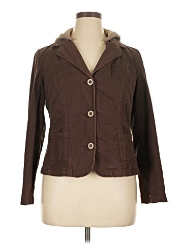 SONOMA life + style Jacket (view 1)