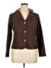 SONOMA life + style 100% Cotton Brown Jacket Size L - photo 1