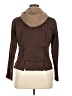 SONOMA life + style 100% Cotton Brown Jacket Size L - photo 2