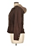 SONOMA life + style 100% Cotton Brown Jacket Size L - photo 5