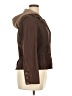 SONOMA life + style 100% Cotton Brown Jacket Size L - photo 4