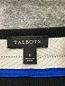 Talbots Black Pullover Sweater Size S - photo 7