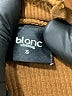 Blanc Brown Jumpsuit Size S - photo 4