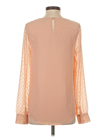 Tinley Road Long Sleeve Blouse (view 2)