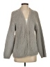 Vigoss Gray Cardigan Size XS - photo 1