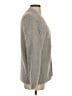 Vigoss Gray Cardigan Size XS - photo 4