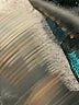 Unbranded Teal Black Jacket One size - photo 7