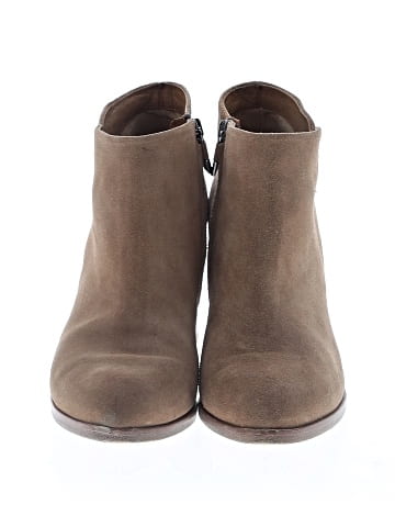 Alberto Fermani Ankle Boots (view 2)