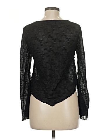Cider Long Sleeve Top (view 2)