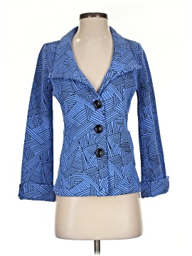 Cheryl Nash Windridge Blazer