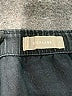 Everlane 100% Linen Solid Black Jumpsuit Size 2 - photo 4