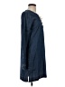 Sanctuary Blue Casual Dress Size XS - photo 4
