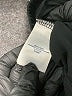 Lands' End Solid Black Casual Pants Size M - photo 8