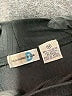 Paul Harris Design Black Long Sleeve Turtleneck Size M - photo 7