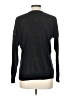 Madewell Black Long Sleeve Top Size L - photo 2