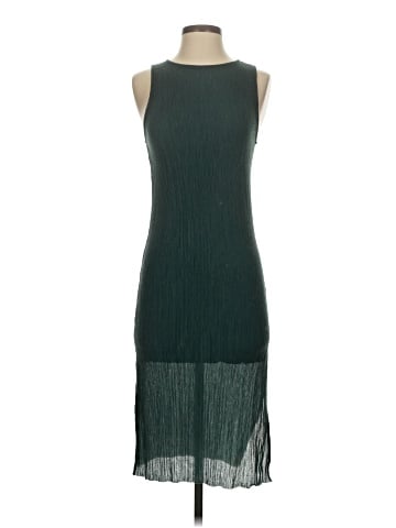 Silence and Noise Cocktail Dress (view 1)