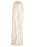 J.Crew Ivory Jeans Size 26 waist - photo 1