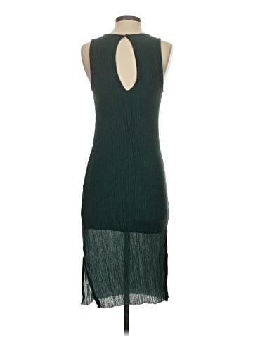 Silence and Noise Cocktail Dress (view 2)