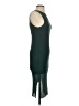 Silence and Noise 100% Polyester Solid Green Cocktail Dress Size XS - photo 4