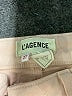 L'Agence Pink Jeans Size 27 waist - photo 4