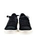 L.K. Bennett Solid Black Sneakers Size EU 42 - photo 2