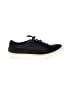 L.K. Bennett Solid Black Sneakers Size EU 42 - photo 1