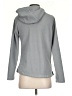 New Balance Solid Gray Jacket Size S - photo 2