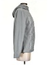 New Balance Solid Gray Jacket Size S - photo 4