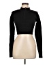 Astoria Black Long Sleeve Turtleneck Size L - photo 1
