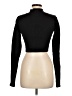 Astoria Black Long Sleeve Turtleneck Size L - photo 2