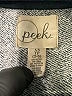 Peek... Black Dress Size 2 - 3 - photo 3