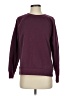 Athletic Works Burgundy Sweatshirt Size S - photo 1