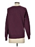 Athletic Works Burgundy Sweatshirt Size S - photo 2