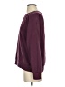 Athletic Works Burgundy Sweatshirt Size S - photo 5