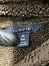 Lands' End 100% Polyester Brown Turtleneck Sweater Size M - photo 7