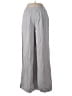Reiss Solid Gray Casual Pants Size 2r - photo 1