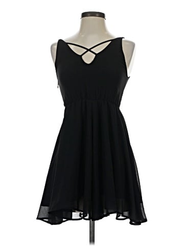 TOBI Cocktail Dress (view 1)
