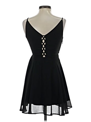 TOBI Cocktail Dress (view 2)
